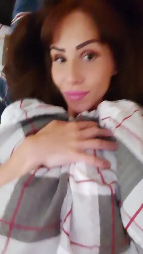 Hubby's Away, Fuck This Horny Cheating Wife? 🍆💦