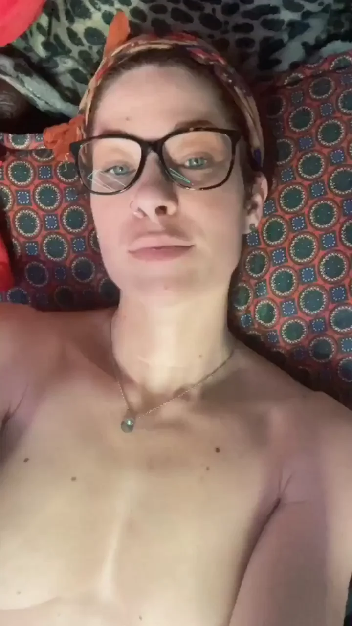 Do you think my husband would be mad if he found out that I share my nudes on reddit to strangers?