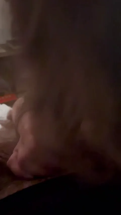 She sucks me daily