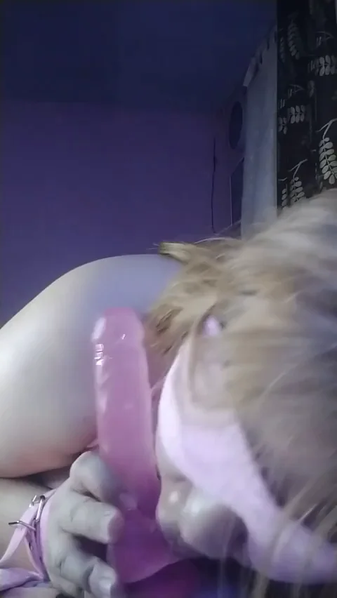 Want To Try My MouthÂ