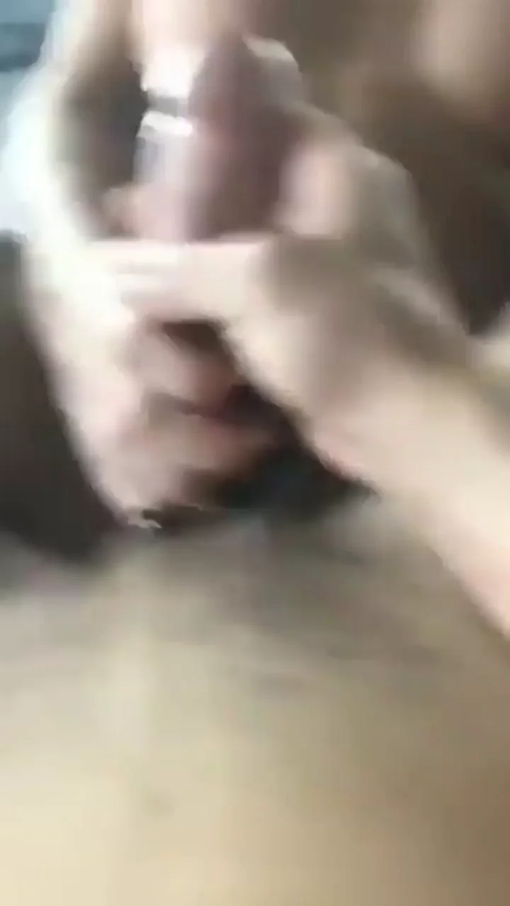 She's so fucking hot