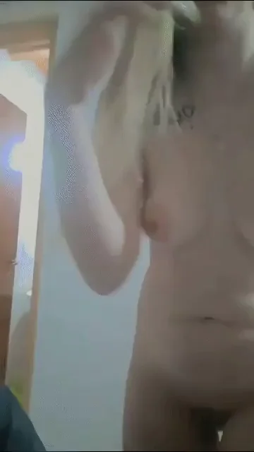 Can I be the first thing you "do" this morning?