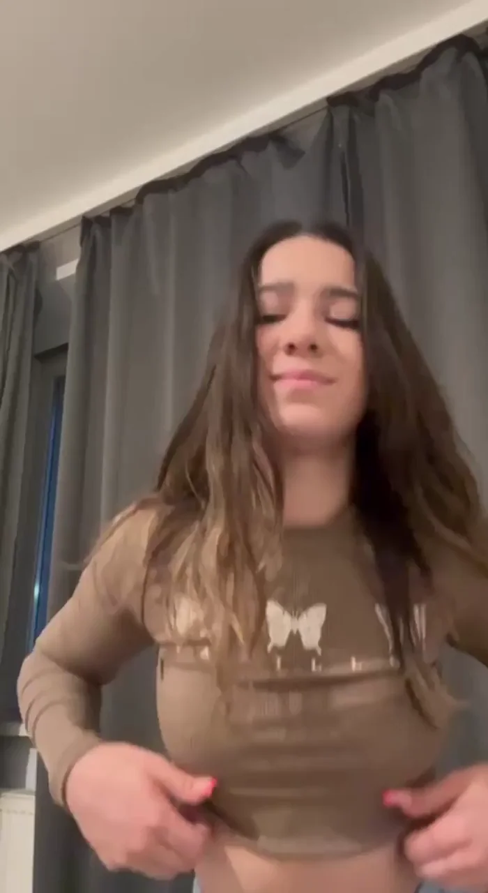 if in the middle of the sex you found out I'm your step sister