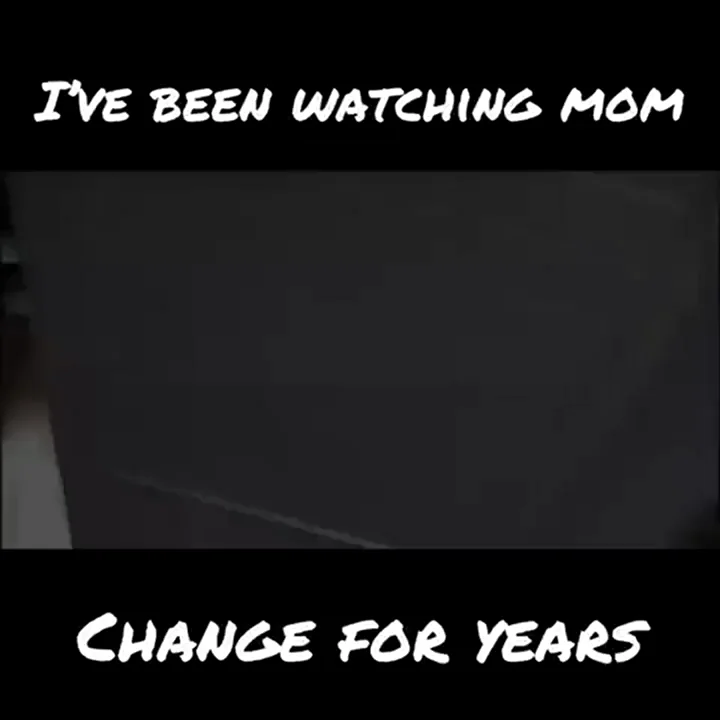 Mom plays hard to get (part 1)
