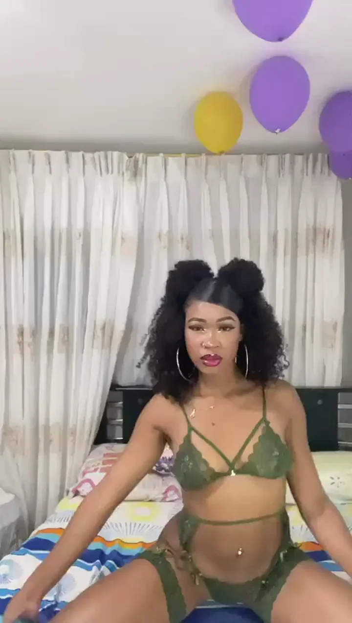 horny at the function, what's new?