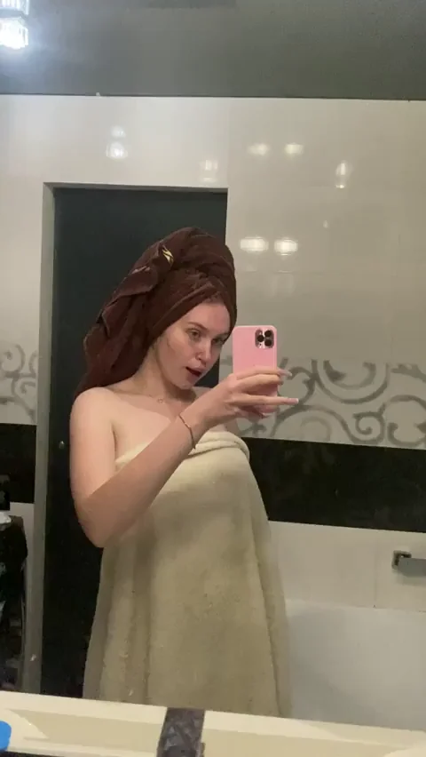 Cute girls can be very dirty