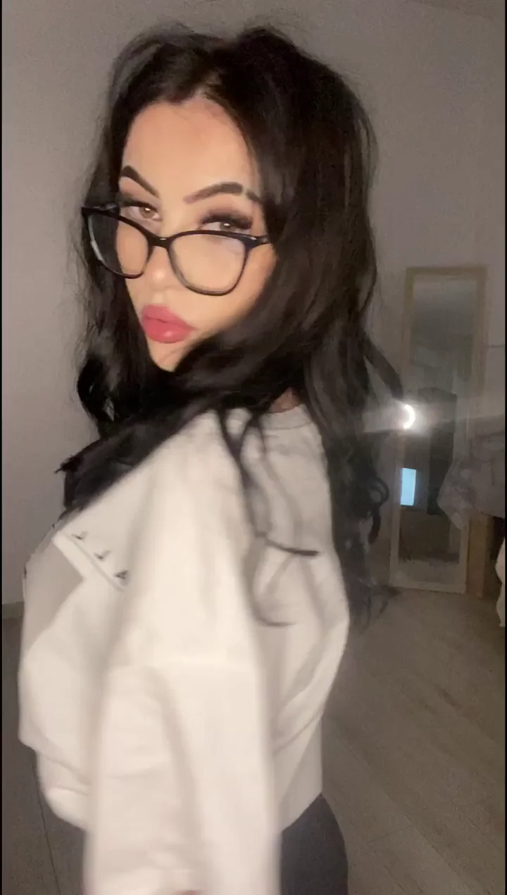 Your daughter's best friend sends you this, whats your next move?