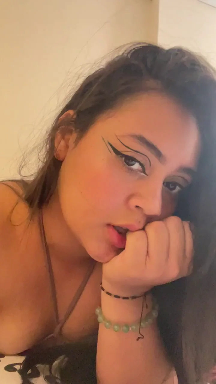 Did my latina ass grab your attention?