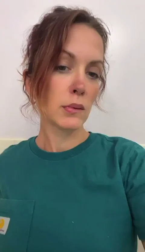 Spray My Juicy Tits & I'll Lick Your Cock Clean 😈💦