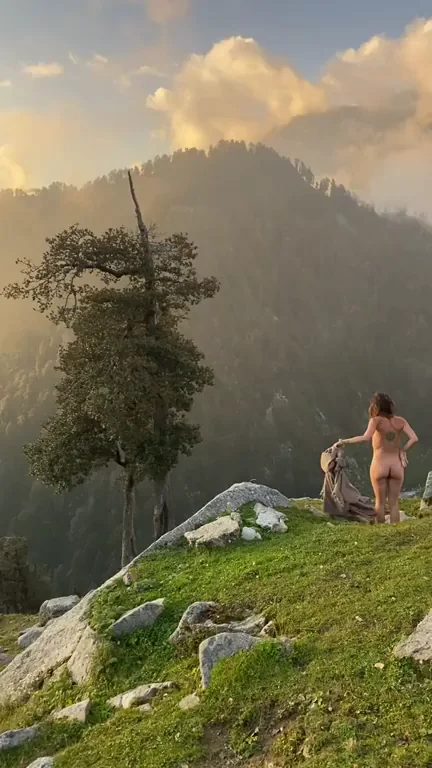 Nature fantasies âœ¨