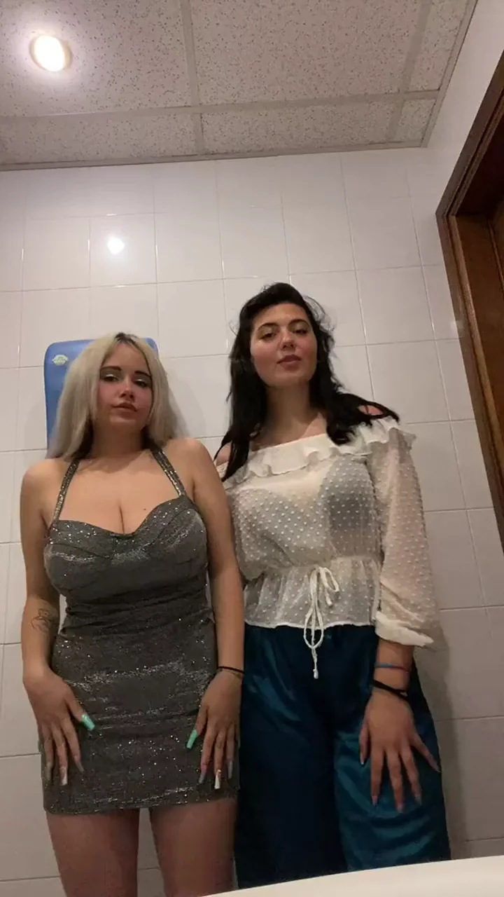Short and stacked