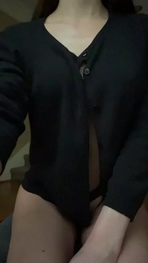 We should hang out sometime