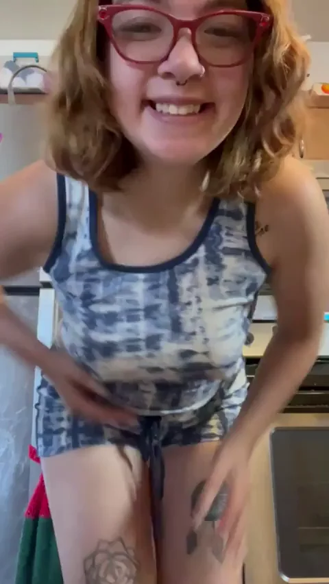 I'll show them off