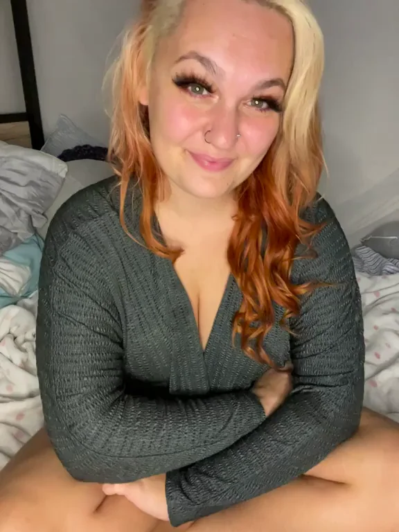 Getting undressed after a night out always feels so good