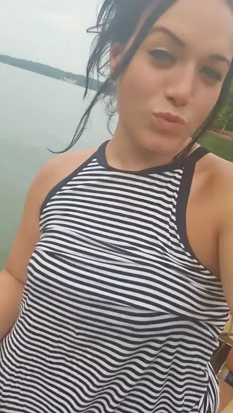 Boat rides can get freaky