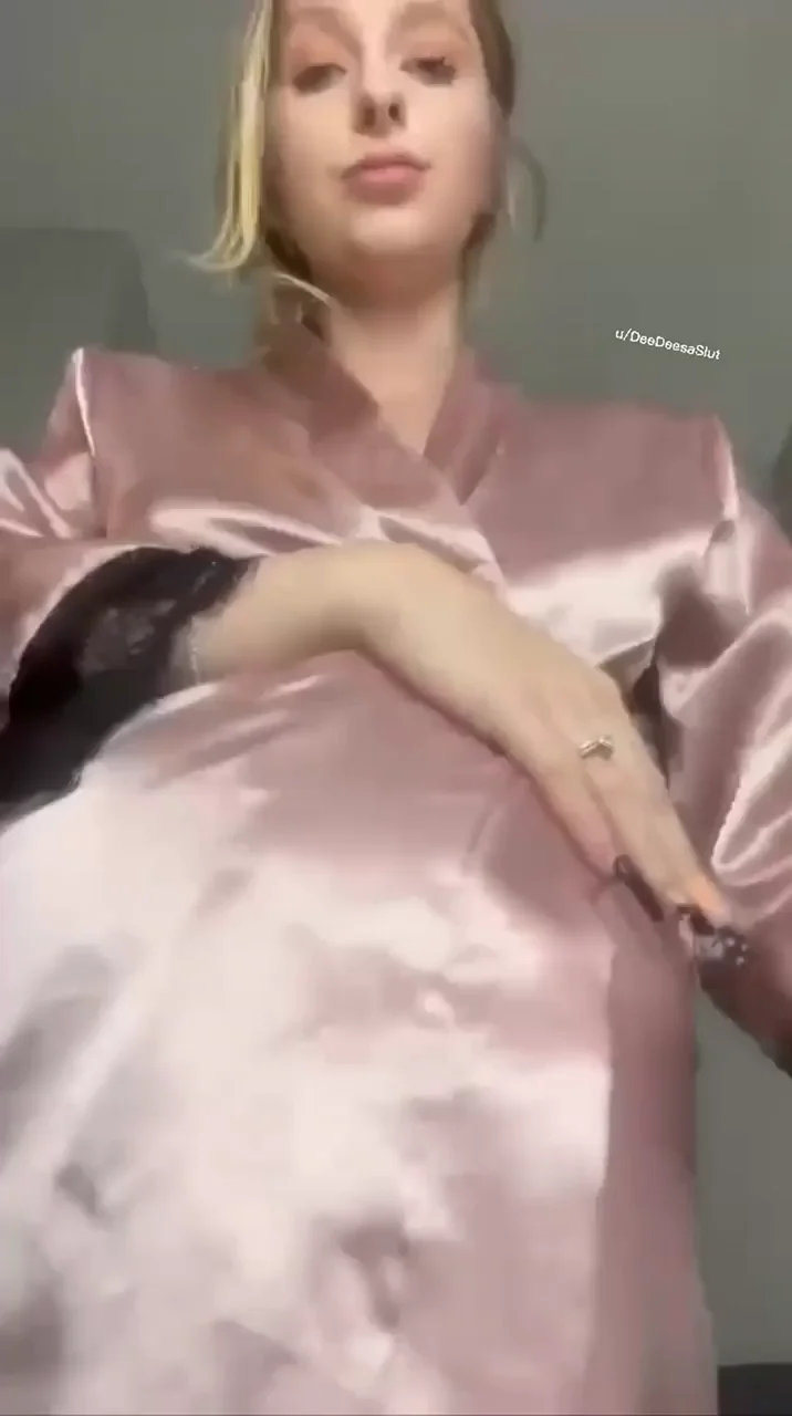 Stretched out to the max