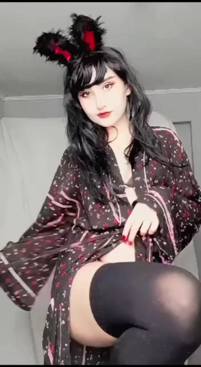 Can you tell me your fantasy and I will fulfill it 😈