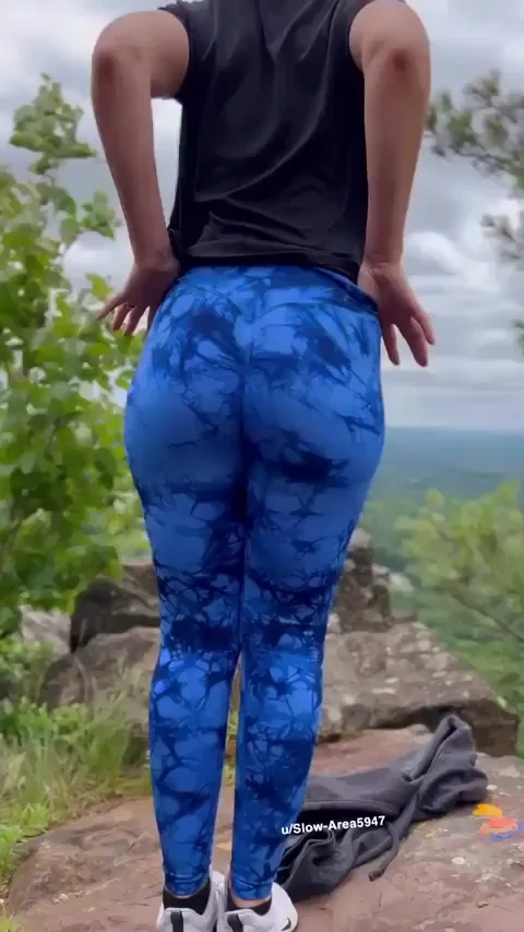 Hope you like the view ;)