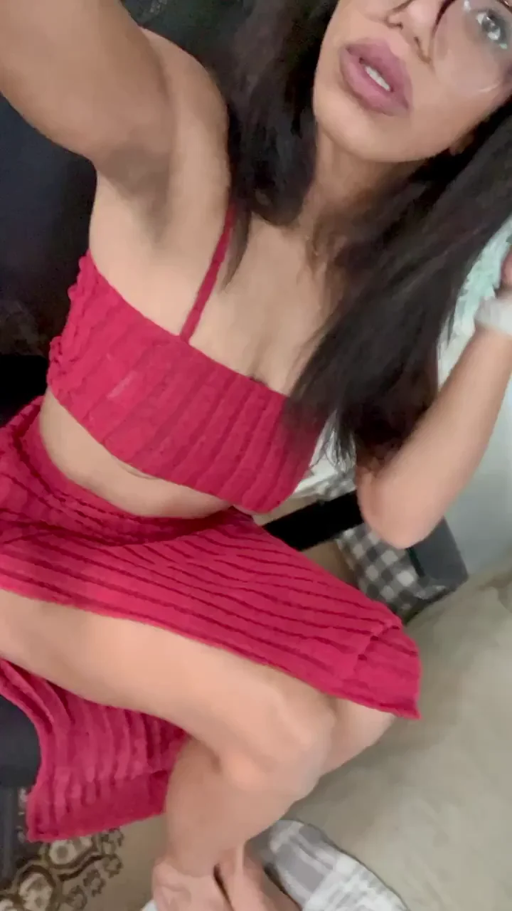 I love showing off just enough