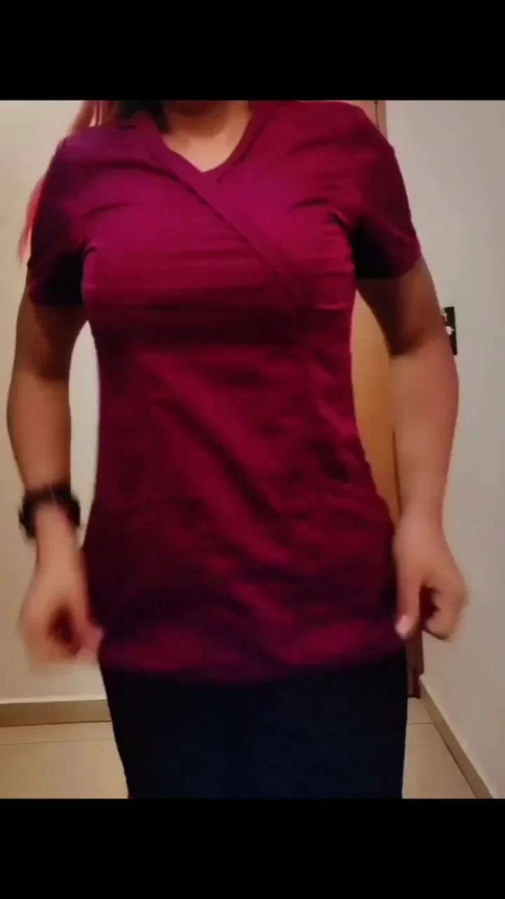 This is hiding under your kinky doctor's scrub ðŸ©º👆©"âš•ï¸
