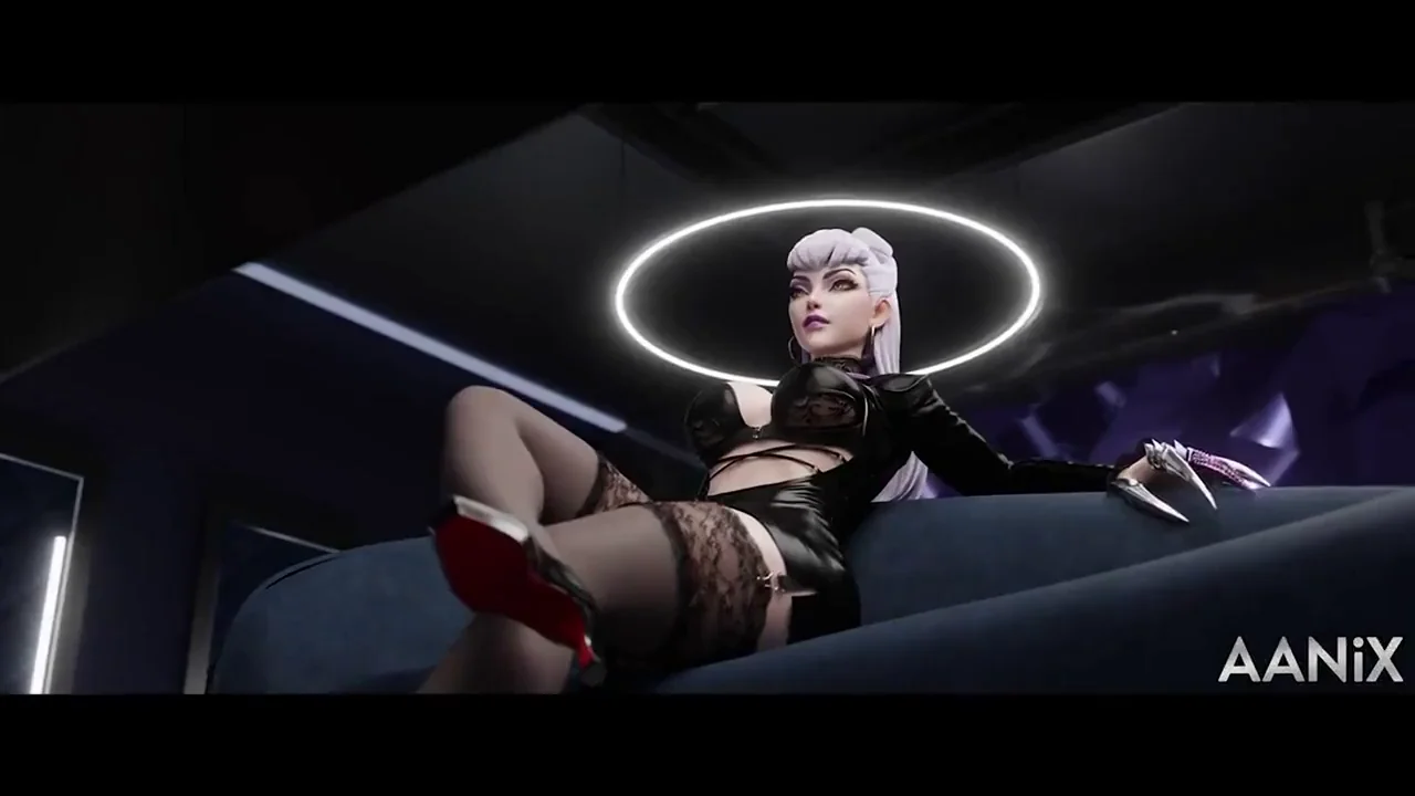 Evelynn (Aanix)