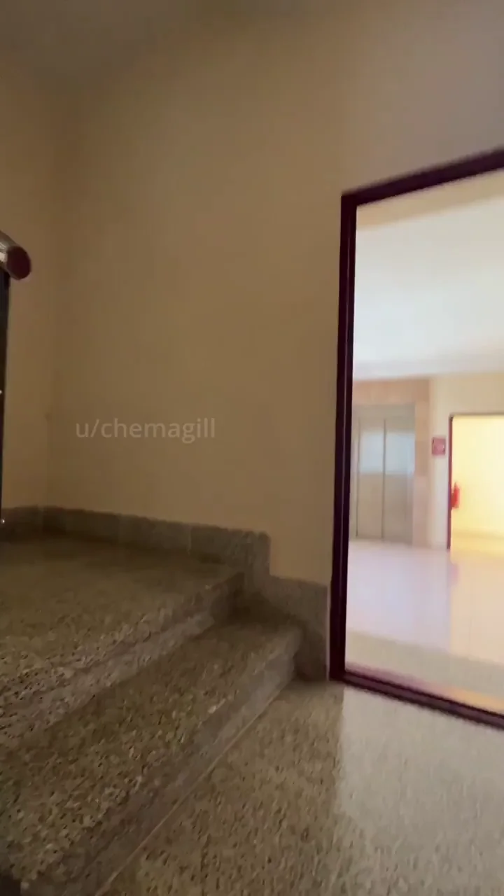 Ultimate Hotel Ass Tease from Below