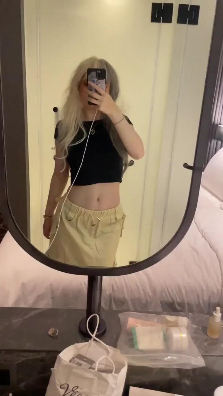 Imagine my tits saying good morning to you every day ; )
