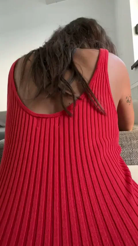 Would love to be eaten from behind