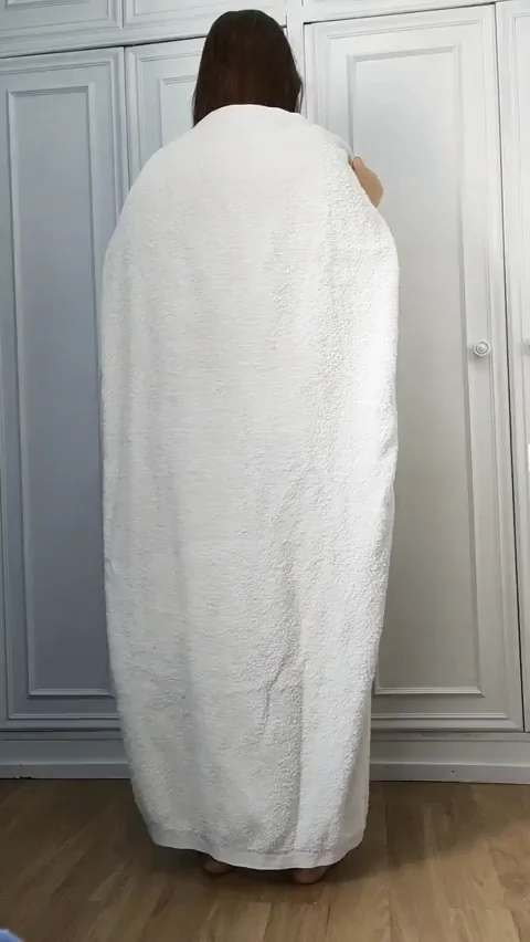 Is my ass too big?