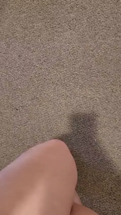 Thick MILF Next Door's Slutty Tease: Fat Ass Begging for Your Cock
