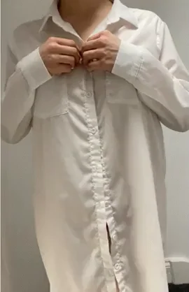 i like wearing your work shirt