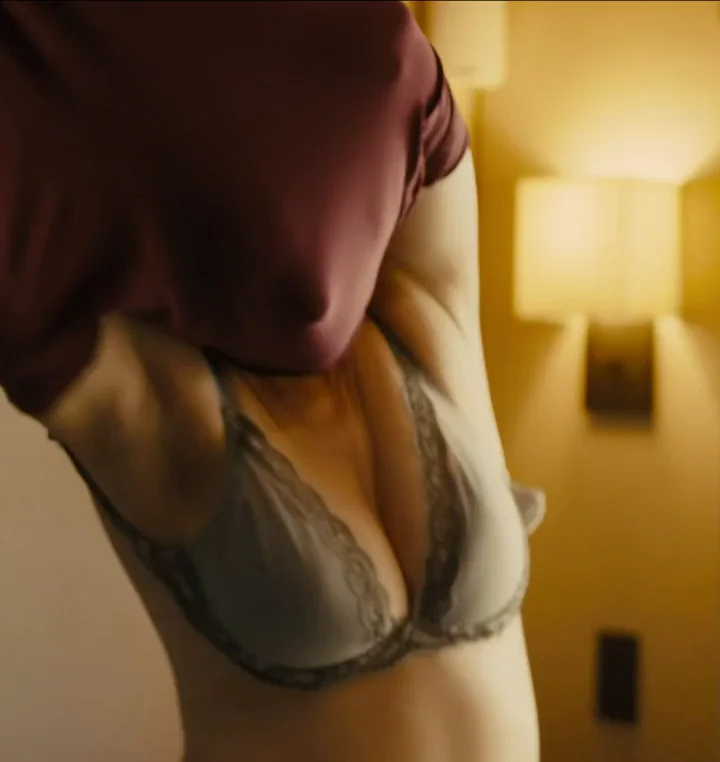 Judy Greer (47 y.) - Reebot (s01e01, 2022)
