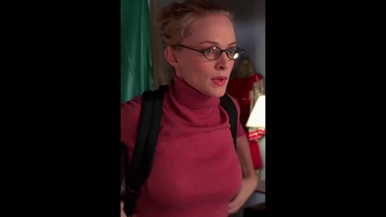 Heather Graham
