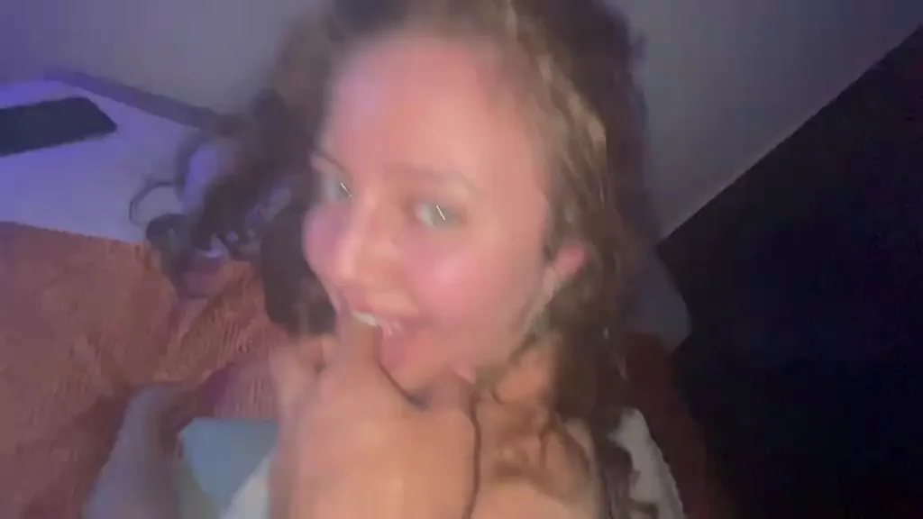 Am I cute enough to fuck?