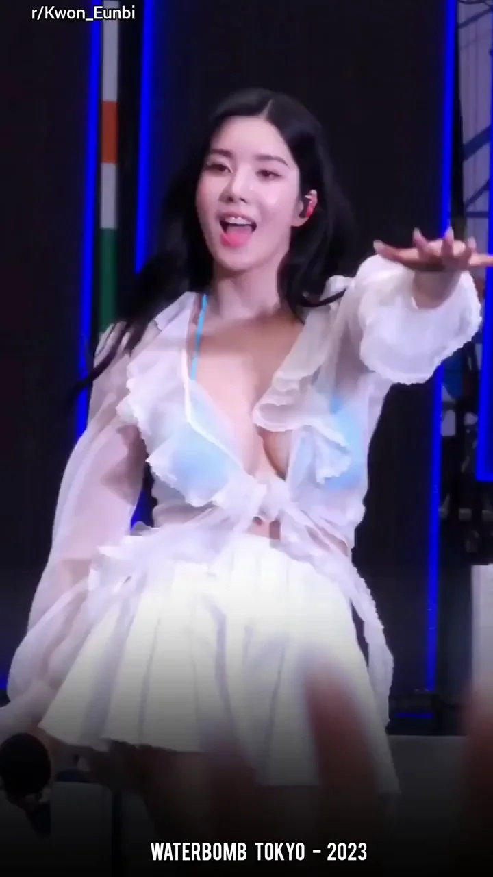 Kwon Eunbi