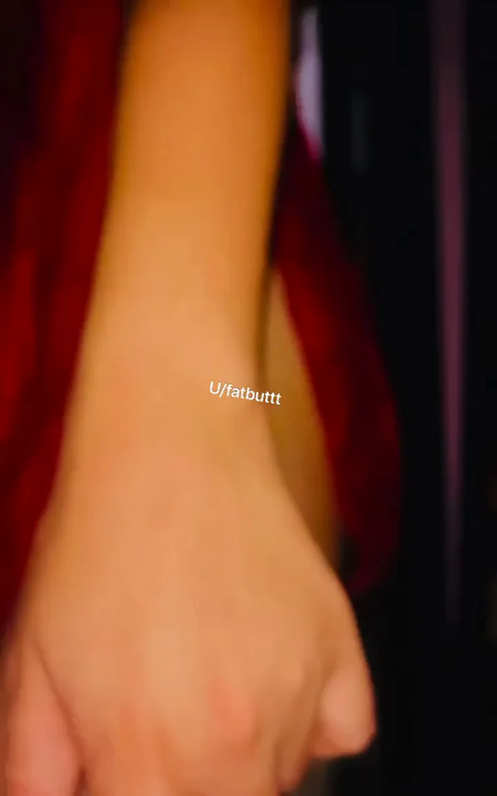 Watch with sound on ;) [f]