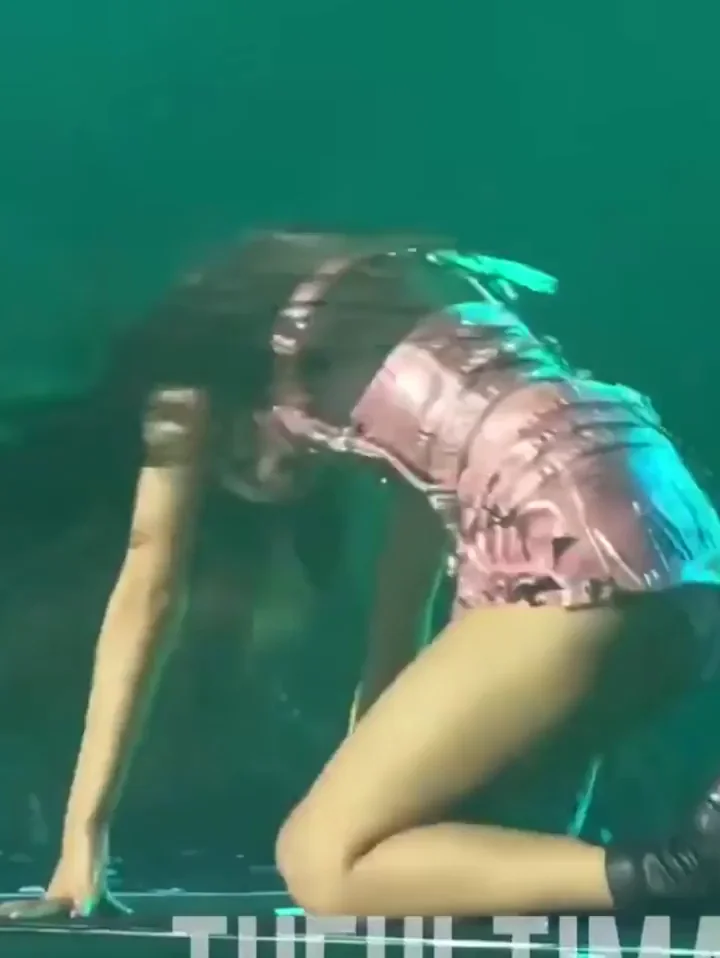 BlackPink - Lisa