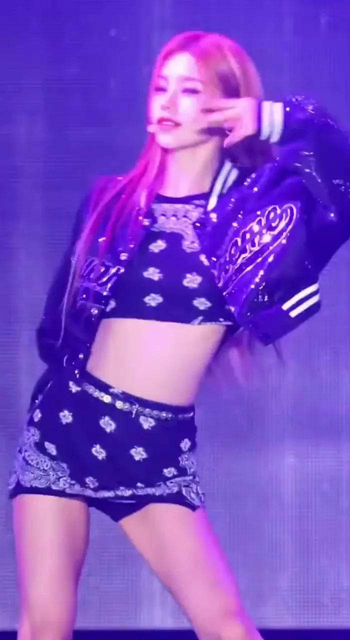 ITZY - Yeji
