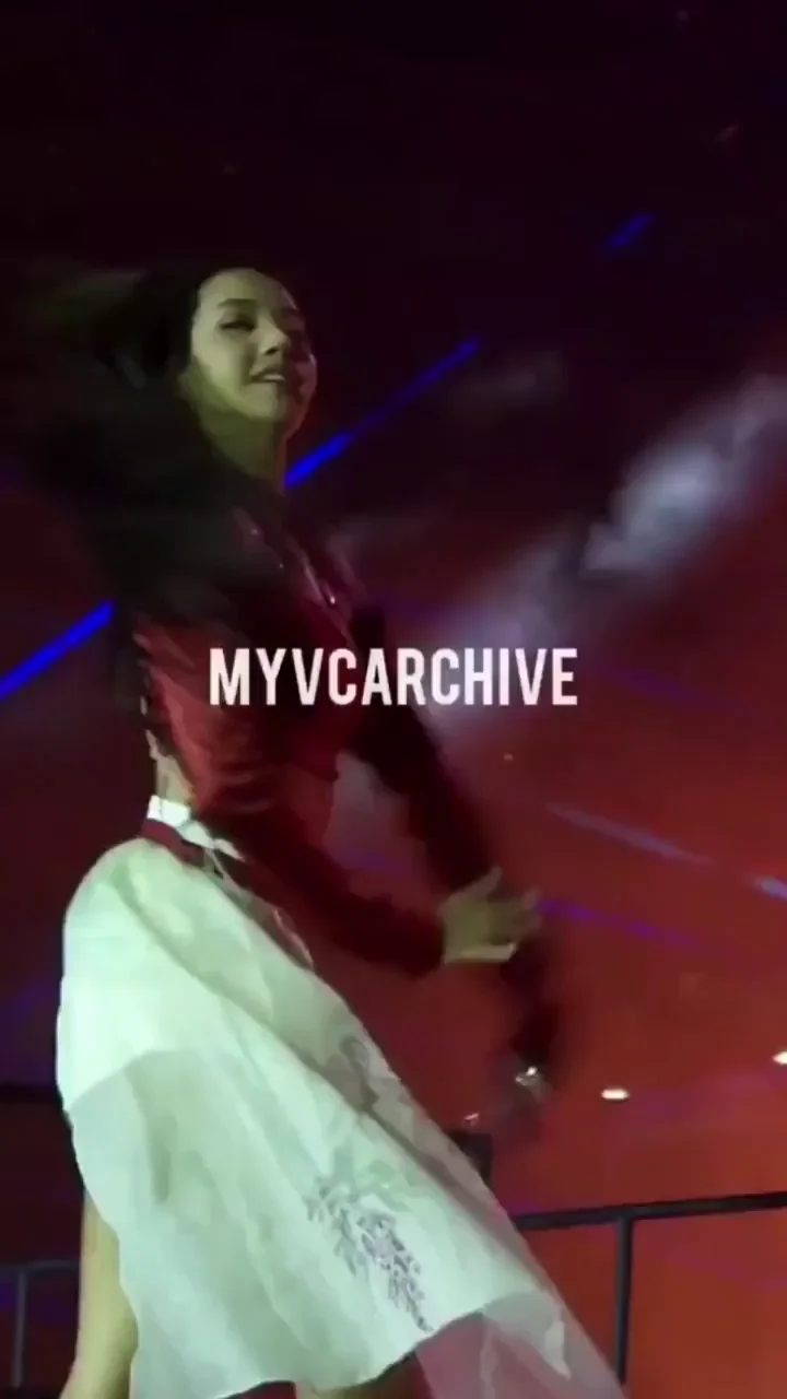 Blackpink - Lisa