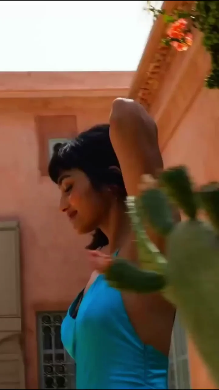 South Asian Trailblazer Angel Constance SFW