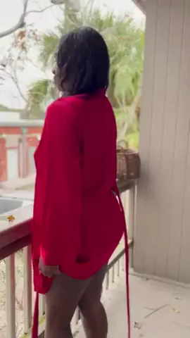 Wanna see the back side?
