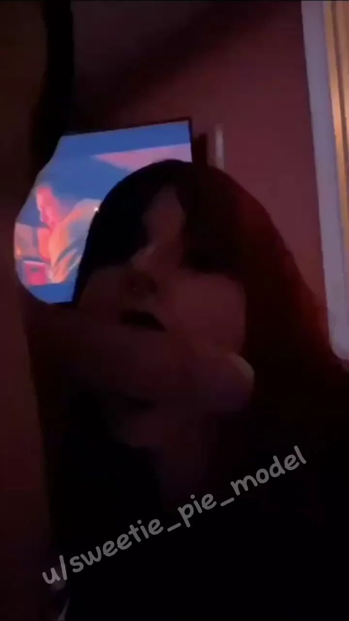 I love when my friends invite me out and encourage my addiction to send stuff like this to my bf. I sometimes have too much fun making content while I cuck my bf