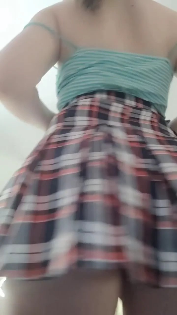 Hope you don't mind the view under 🤭