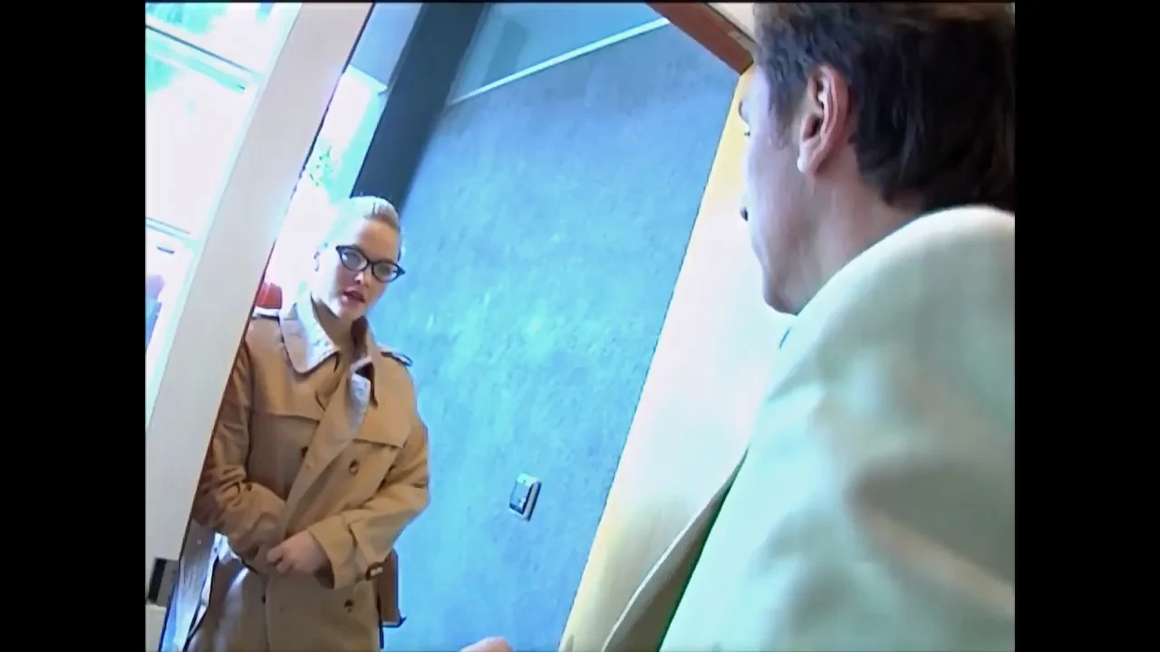 Alexis Texas - The Stranger