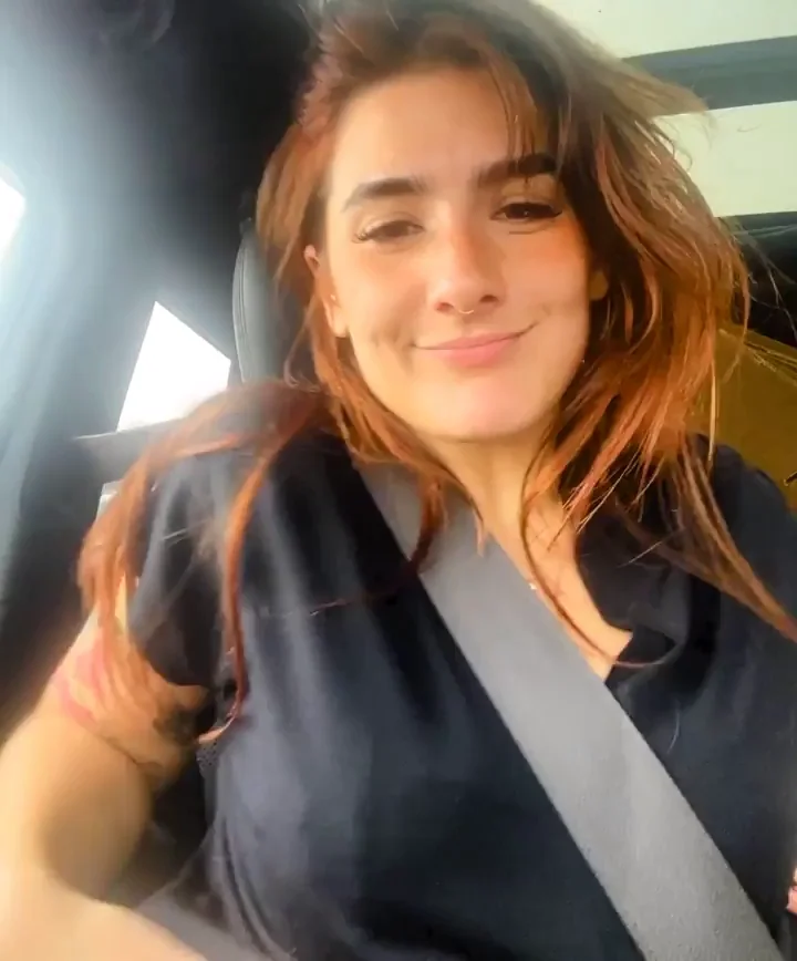I Can Be Your Passenger Princess