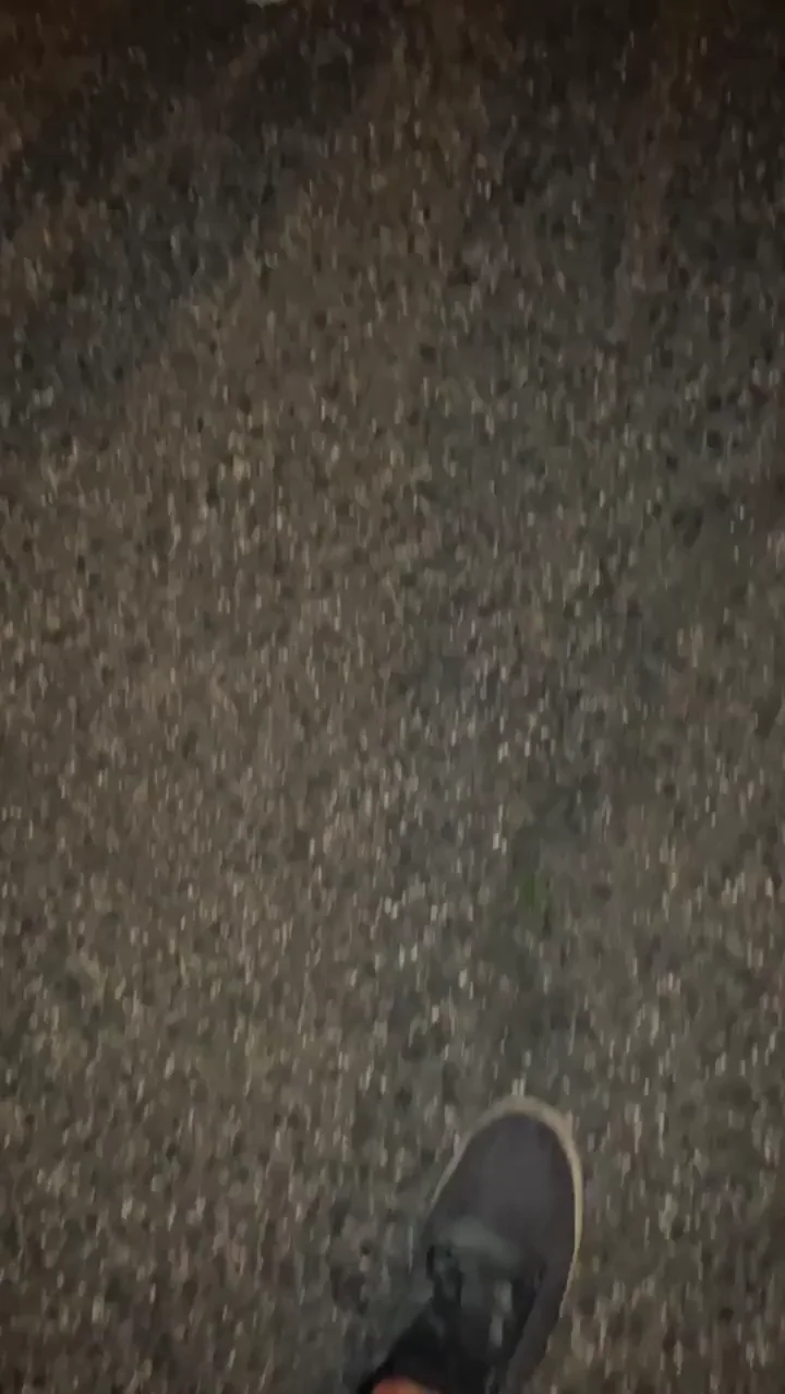 Naughty Slut's Inappropriate Public Pussy Flash 😈🔥
