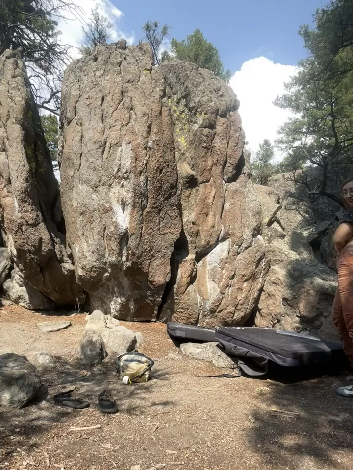 check out my boulders ;)