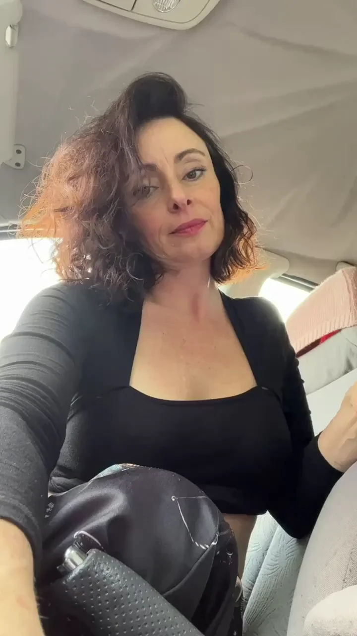 I dare you to say one word about my tits (;