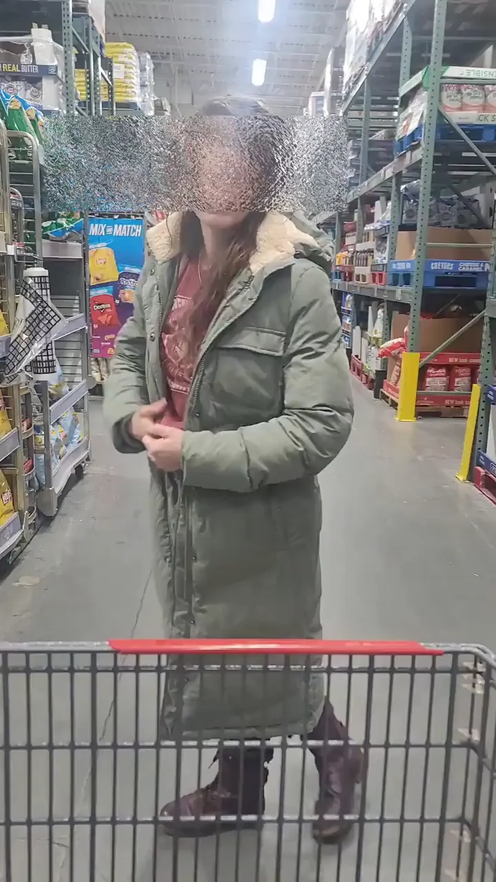 I am bringing you a surprise.