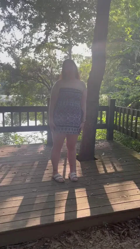 Who Even Needs Clothes?